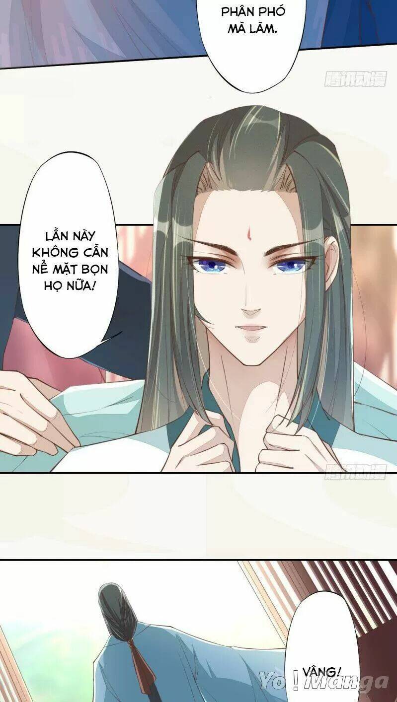 Tuyệt Thế Luyện Đan Sư: Chapter 69