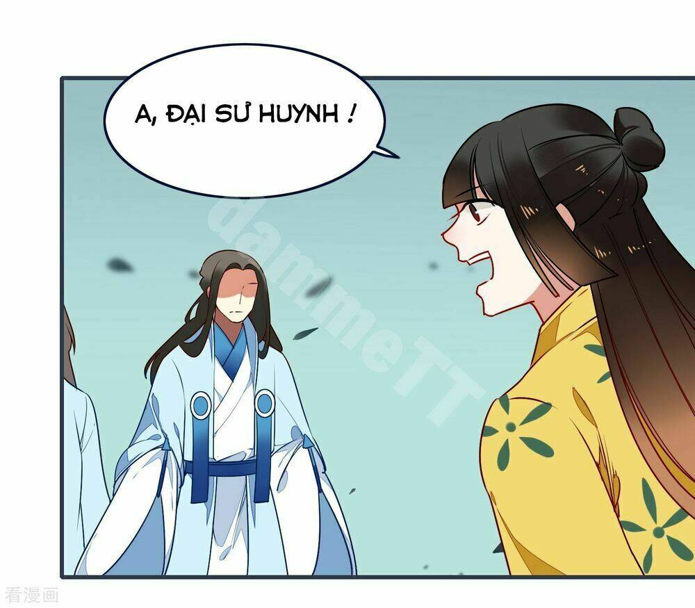 Bỉ Ngạn Hoa: Chapter 30