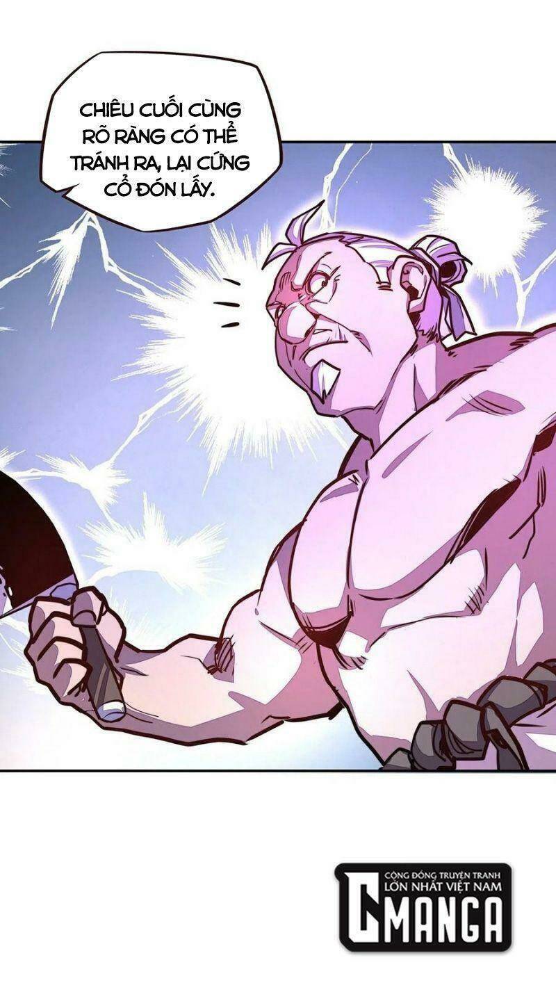 Sinh Tử Quyết: Chapter 154