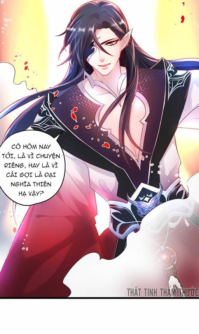 Liêu Liêu Trai: Chapter 1