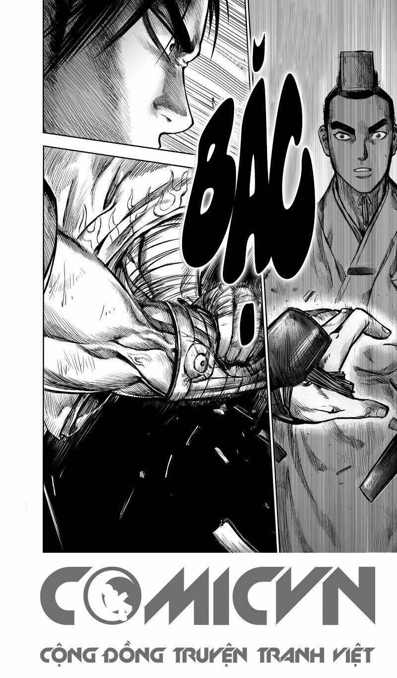 Đại Phong Ca: Chapter 10