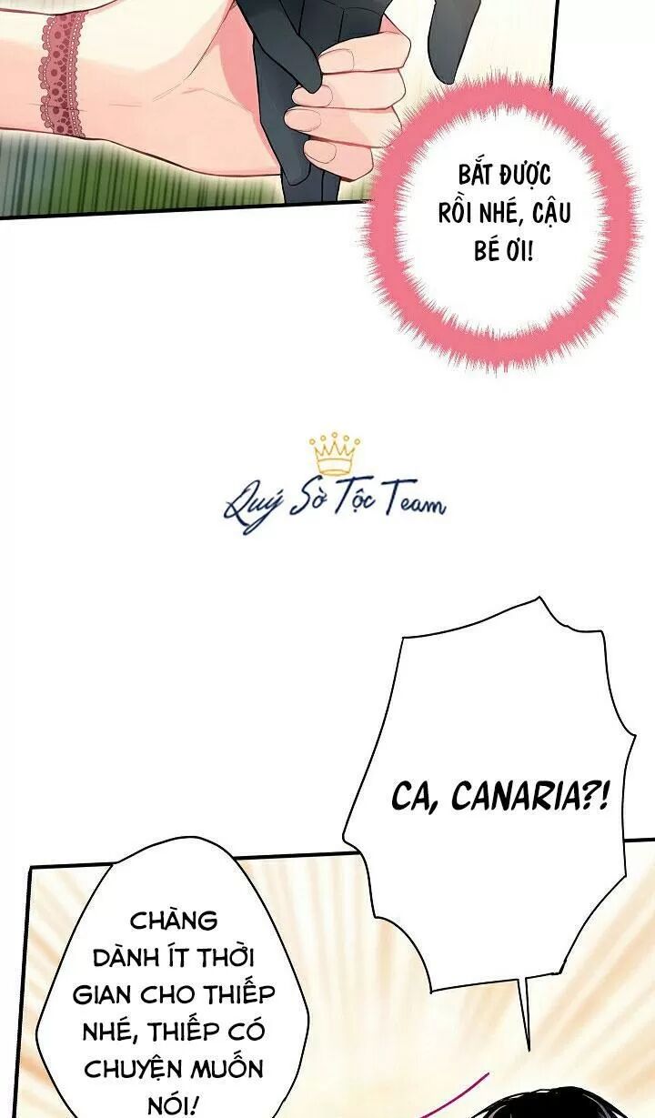 Tồn Tại Với Tư Cách Là Vợ Của Nam Chính: Chapter 167