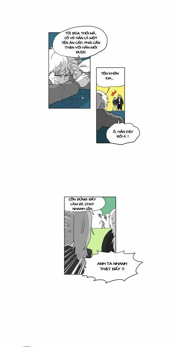 Rpg: Chapter 2