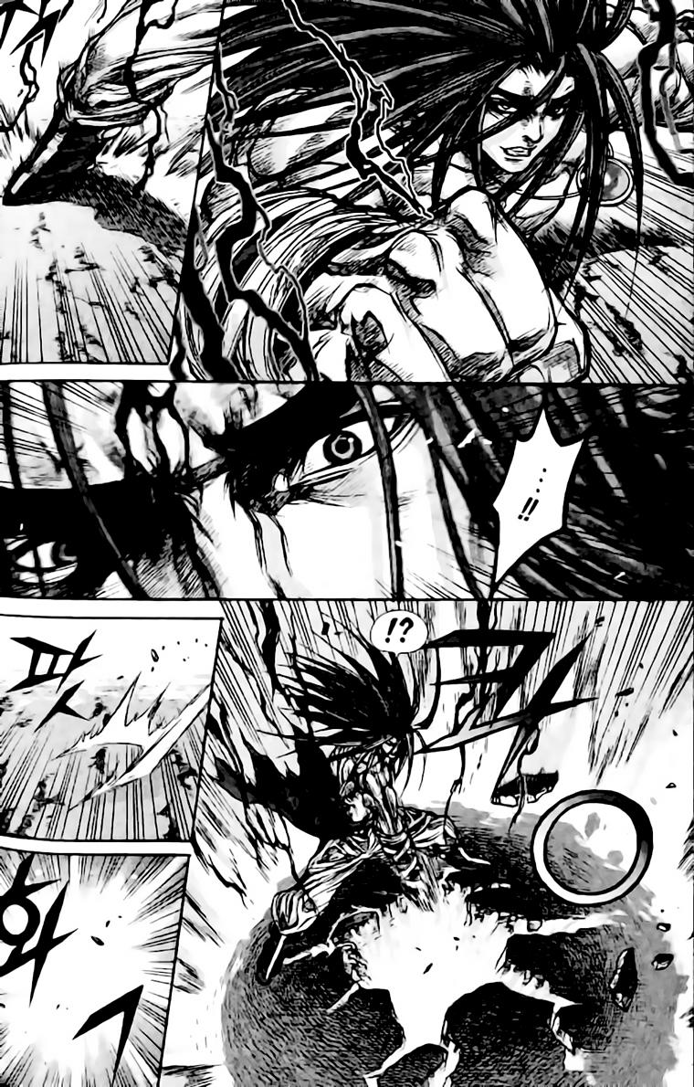 Diêm Đế: Chapter 139