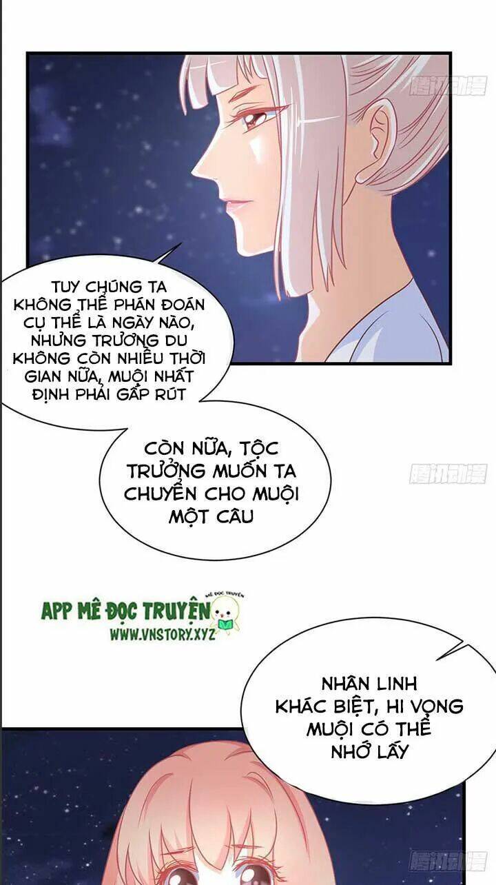 Cẩm Lý Thiếu Nữ Của Tôi: Chapter 52