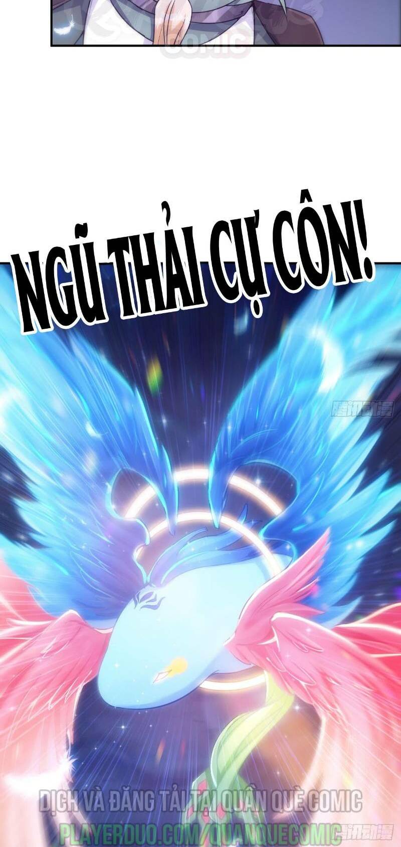 Khởi Đầu Bằng Một Con Côn: Chapter 85