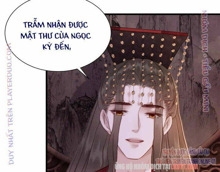 Trọng Sinh Bá Sủng Nhiếp Chính Vương Quá Mạnh Mẽ: Chapter 157