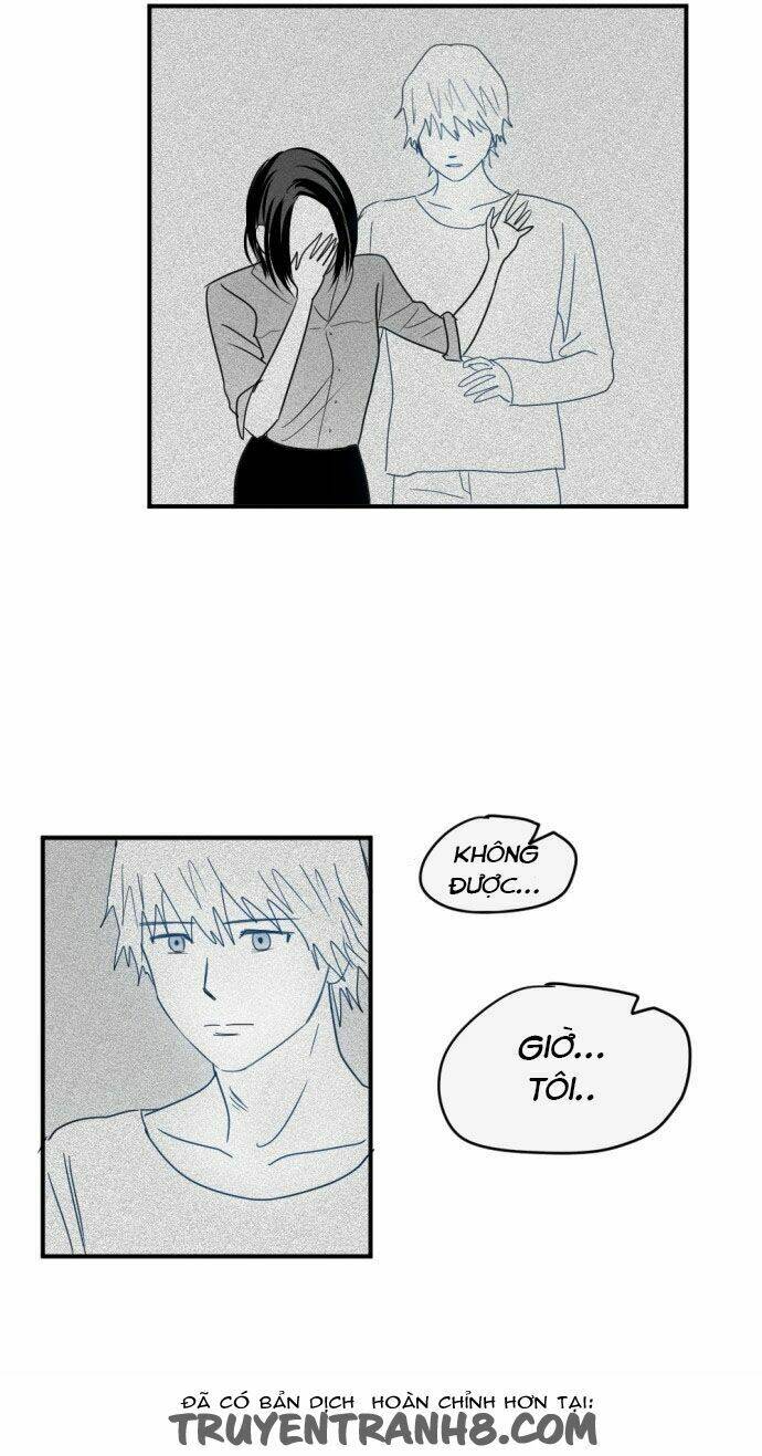 Transparent Cohabitation: Chapter 12