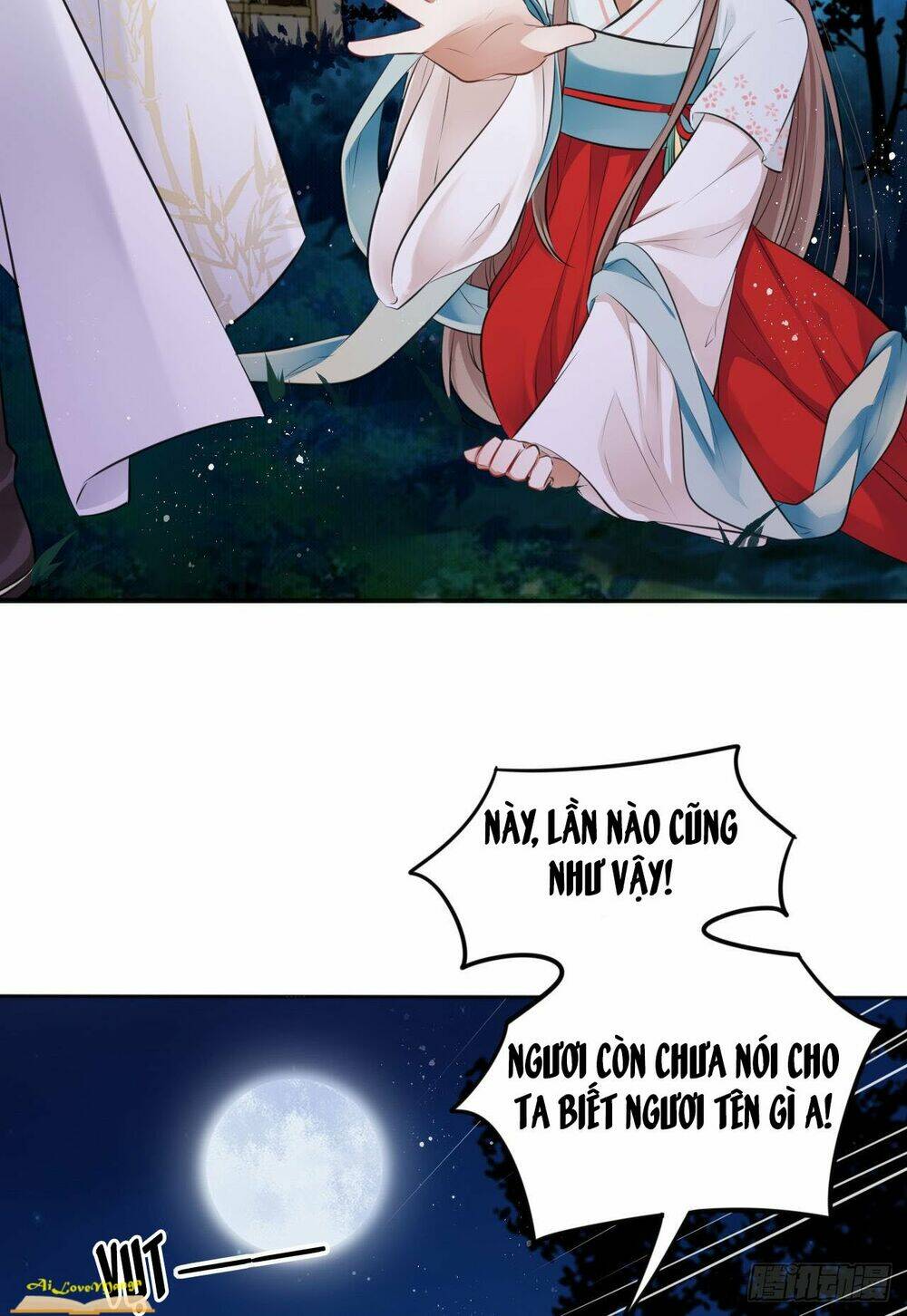 Vương Phi Thật Thích Trang Điểm: Chapter 26