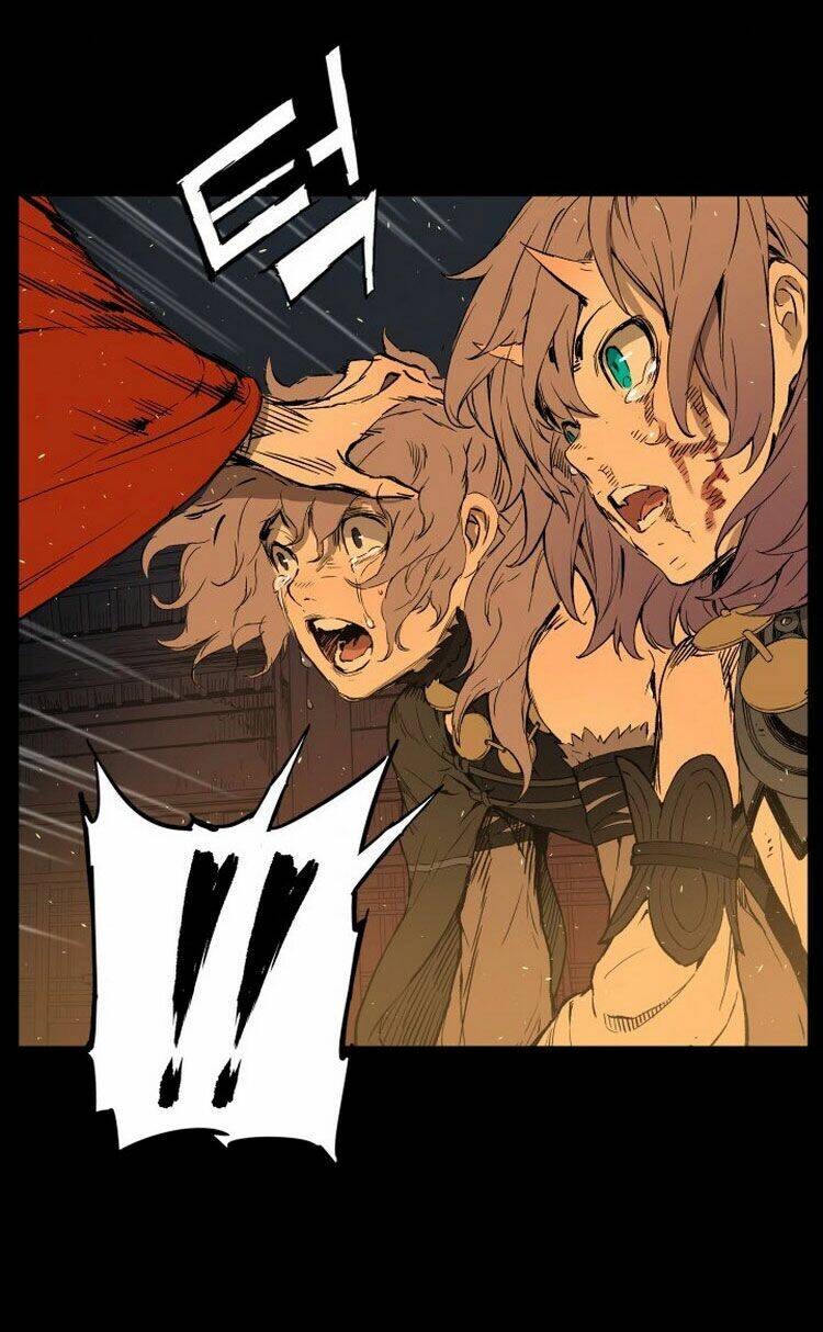 Vô Kiếm Tiểu Tử: Chapter 77