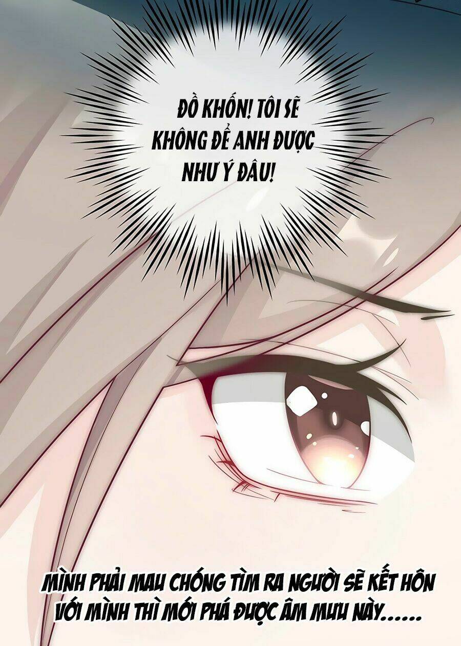 Hai Cách Tìm Gặp Người Yêu: Chapter 1