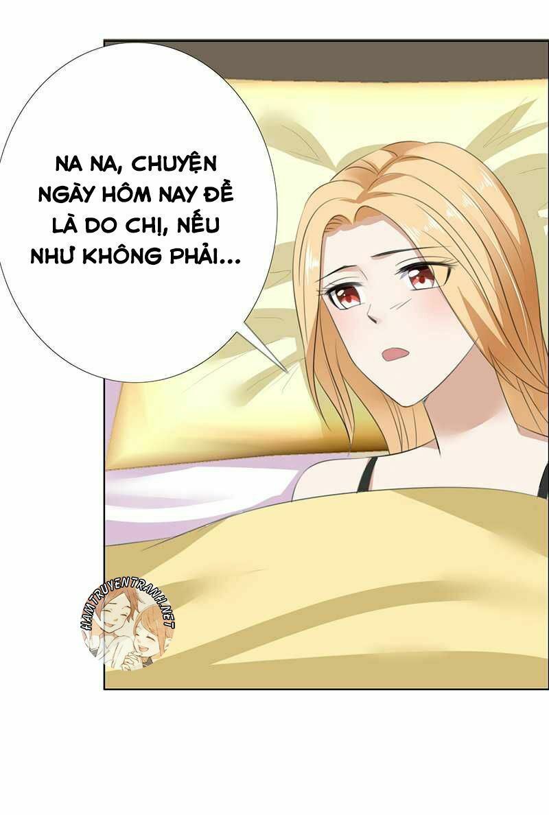 Độc Sủng Kiều Thê Của Bá Đạo Tổng Tài: Chapter 52