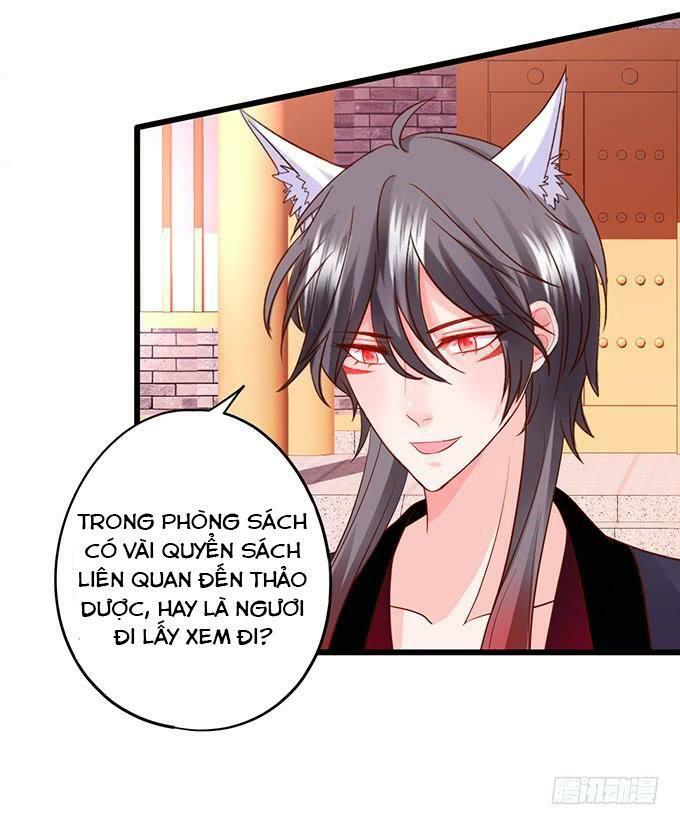 Hồ Tiên Hung Bạo: Chapter 137