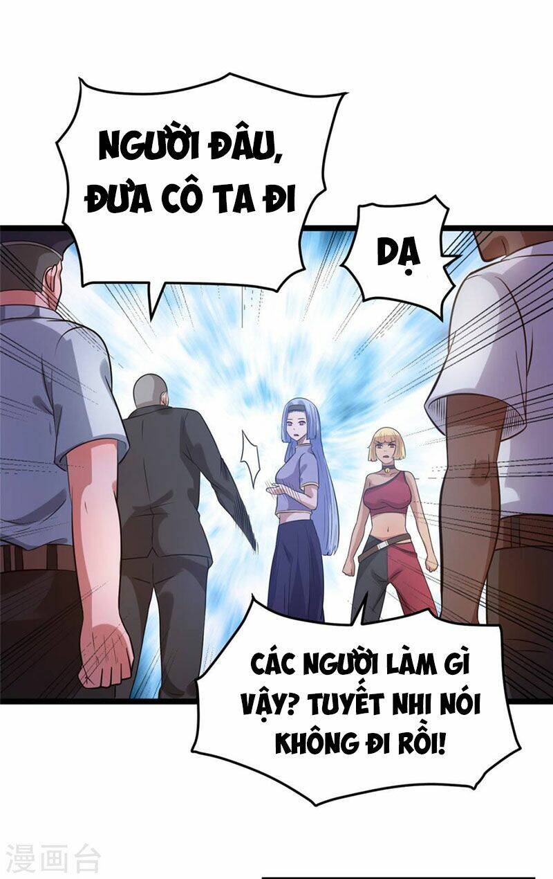 Tiên Vương Trùng Sinh: Chapter 49