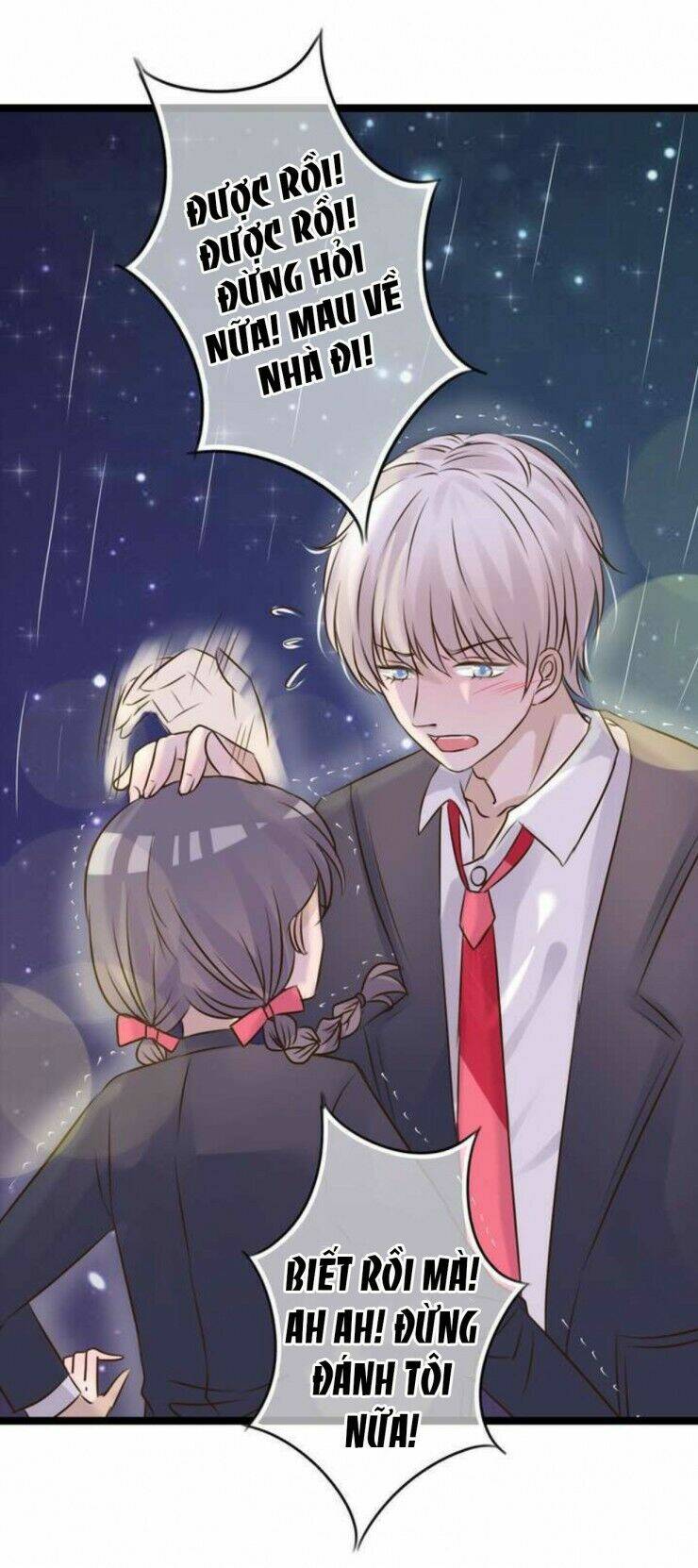 Sau Con Mưa Mùa Hạ: Chapter 2.5