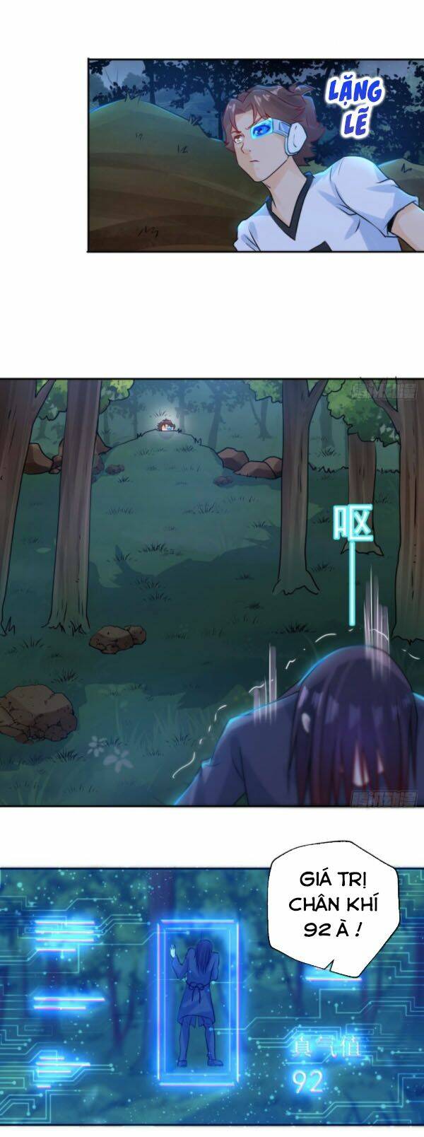 Tiên Giới Thương Thành: Chapter 18