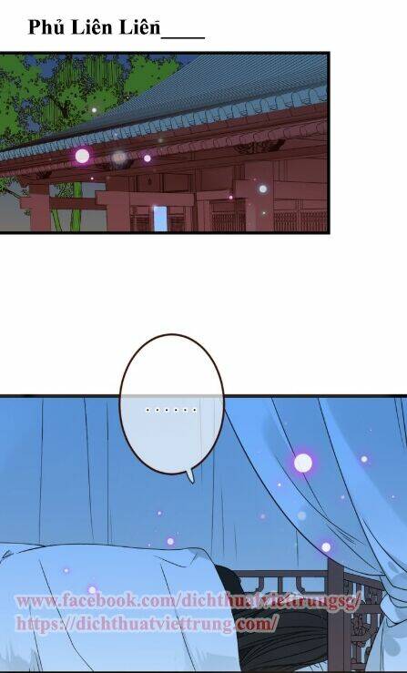 Bạn Trai Tôi Là Cẩm Y Vệ 2: Chapter 16