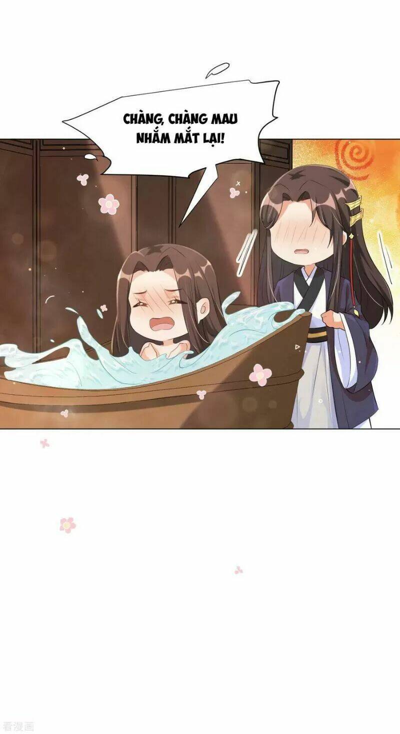 Vương Phi Có Độc!: Chapter 117