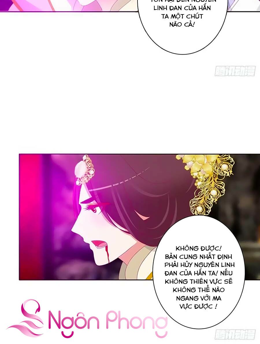 Thông Linh Phi: Chapter 682