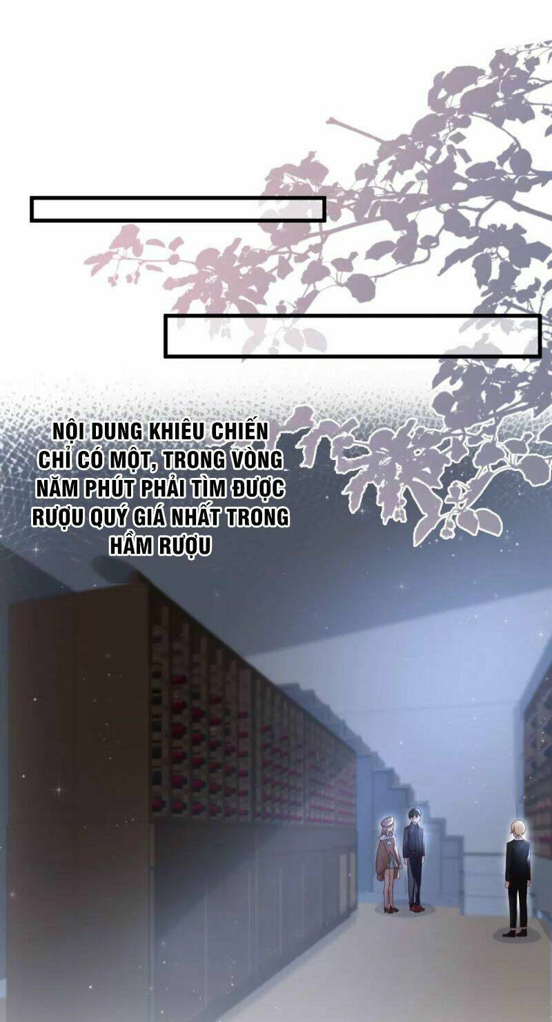 Tối Cường Vận Đào Hoa: Chapter 198