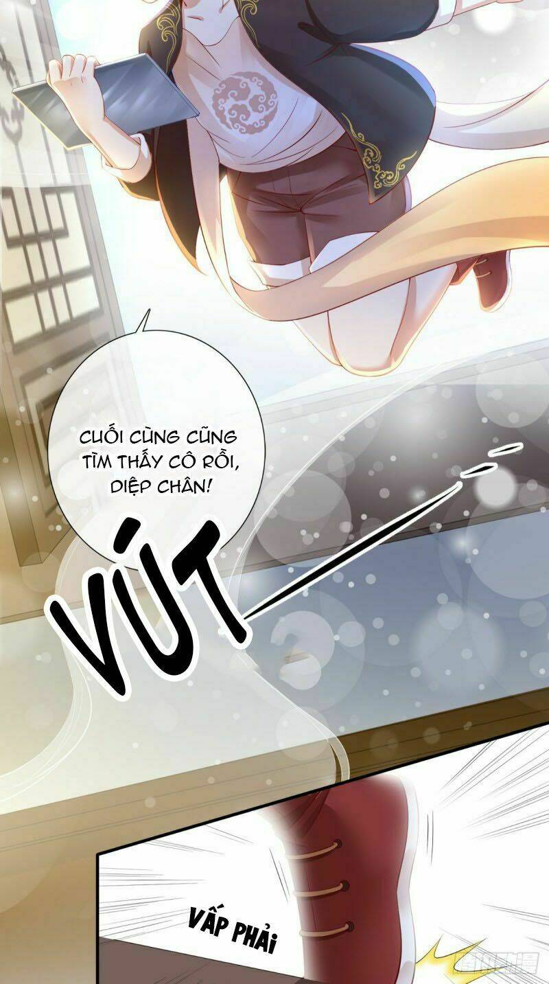 Bổn Cung Muốn Làm Hoàng Đế: Chapter 2