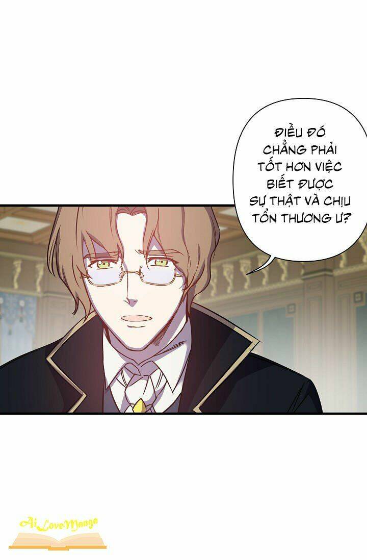 Hôn Lễ Báo Thù: Chapter 42