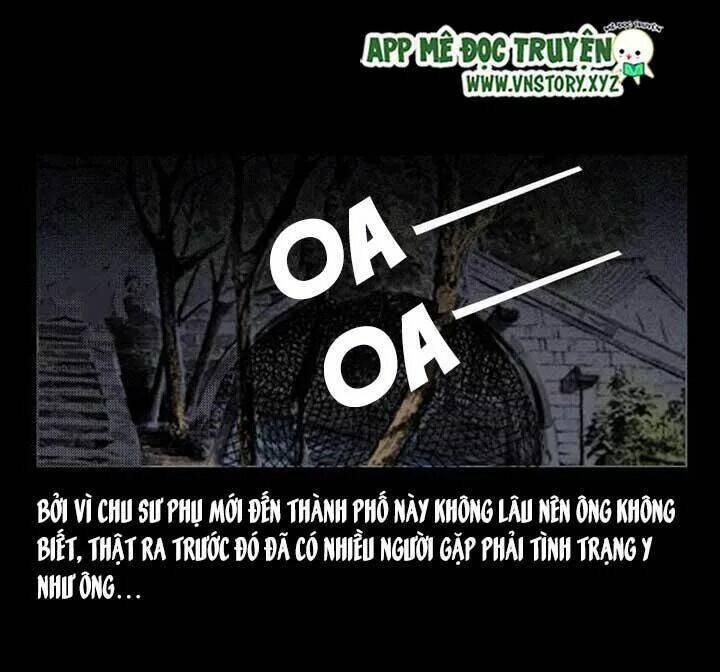 Kỳ Án Có Thật: Chapter 10