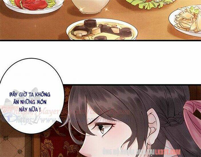 Trọng Sinh Bá Sủng Nhiếp Chính Vương Quá Mạnh Mẽ: Chapter 77