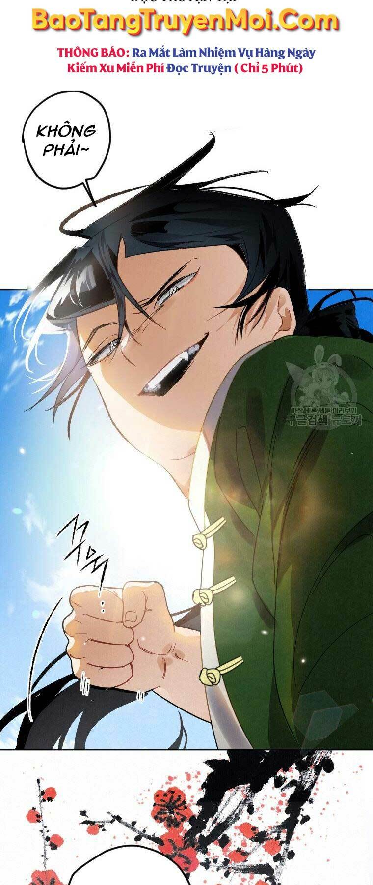 Thời Đại Hoàng Kim Của Thiên Kiếm: Chapter 6