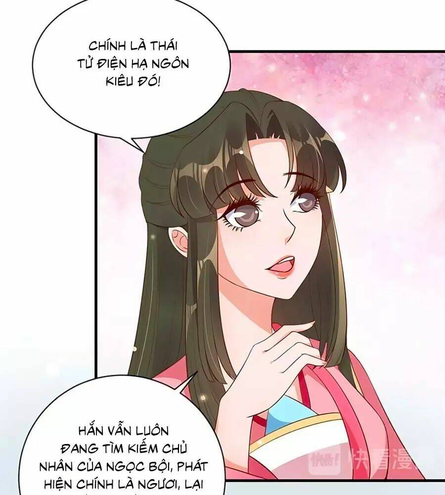Thịnh Thế Lê Hoa Điện: Chapter 89