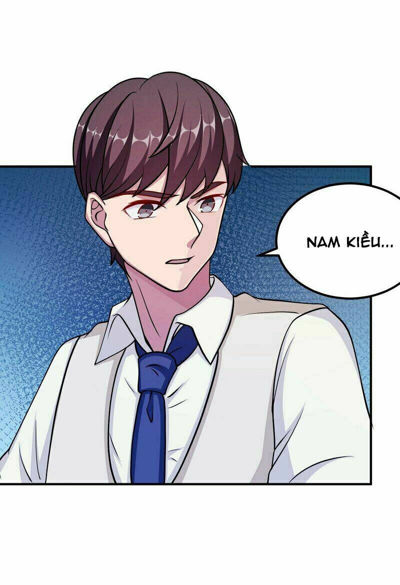 Mạc Thiếu Bức Hôn: Vợ Mới Khó Chống Đỡ: Chapter 93