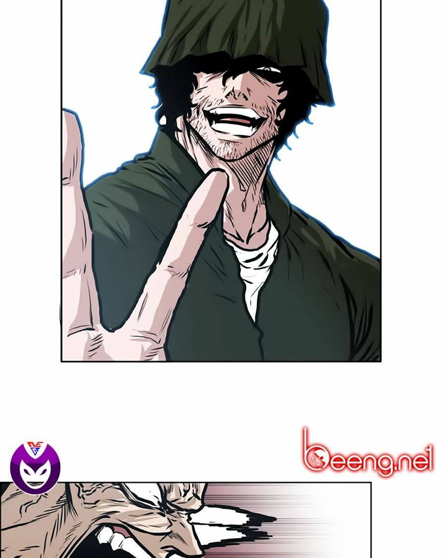 Bá Chủ Học Đường Ss3: Chapter 14