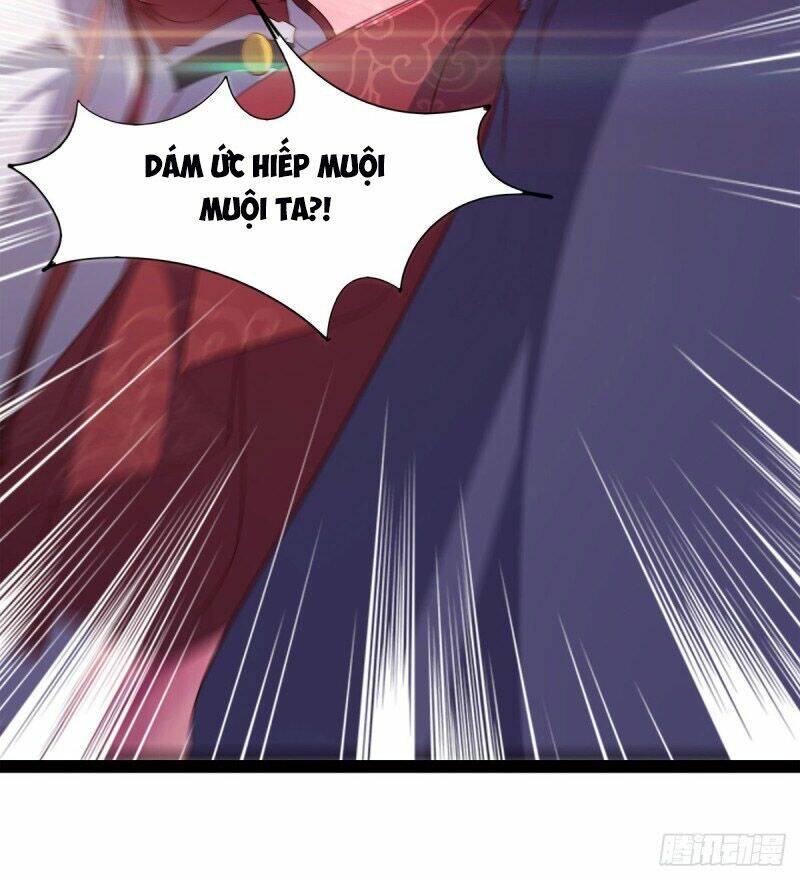 Kiếm Đồ: Chapter 61