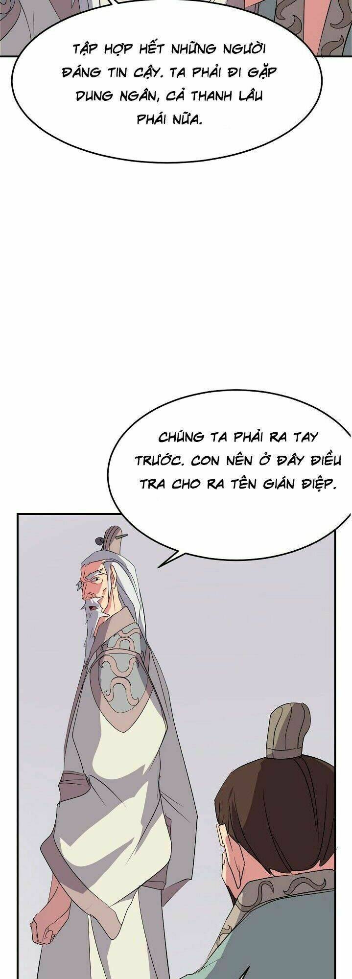 Trọng Sinh, Bất Khả Chiến Bại: Chapter 33