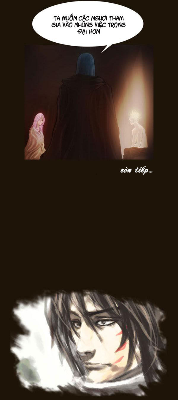 Magician: Chapter 61