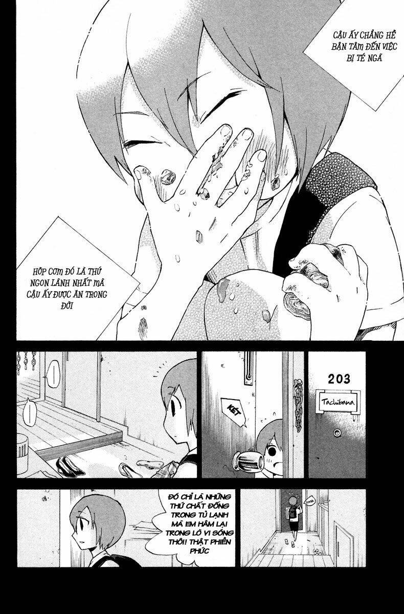 Hell\’s Kitchen: Chapter 6