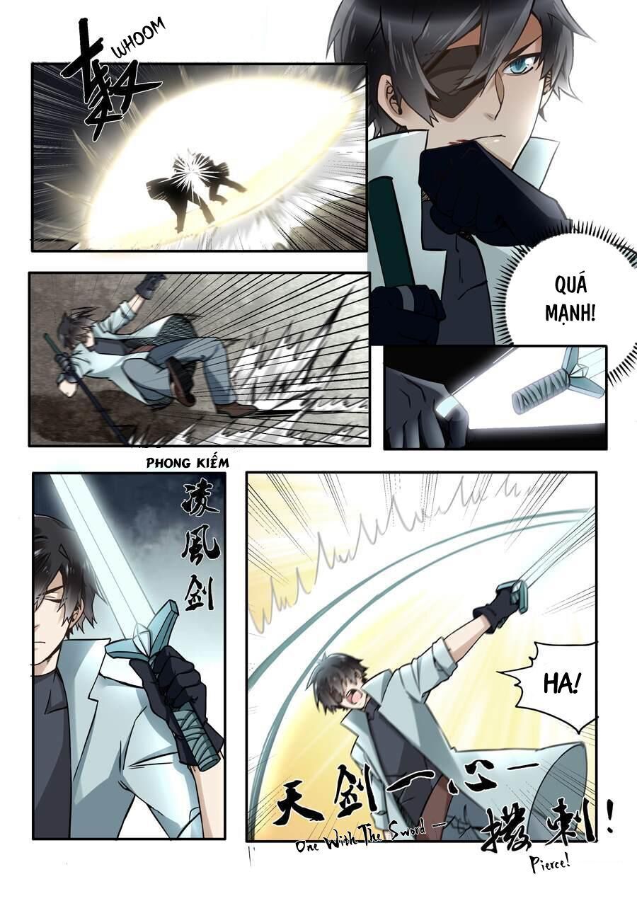 After Transformation, Mine And Her Wild Fantasy: Chapter 45