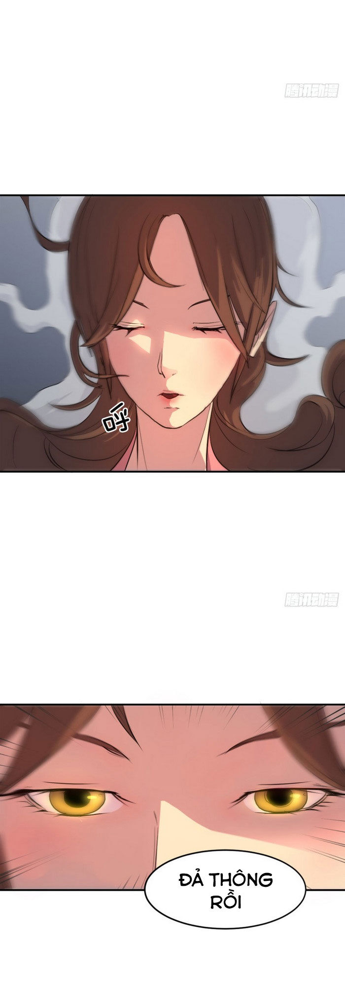 Bất Tử Chí Tôn: Chapter 5