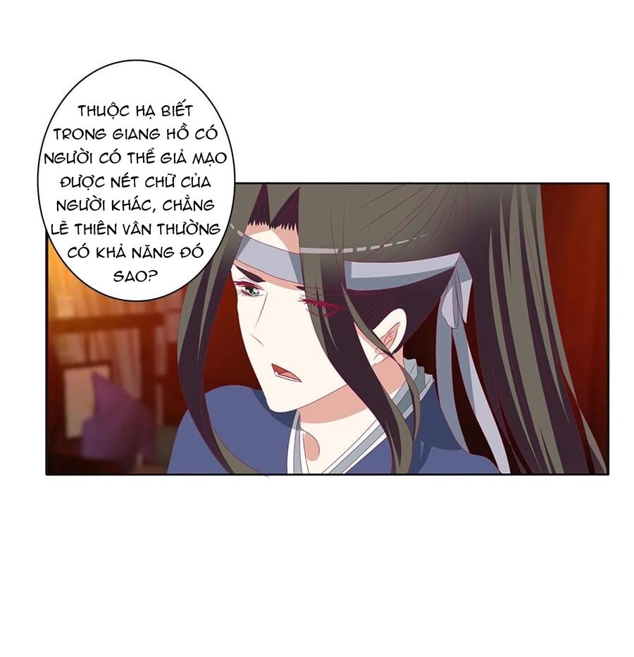 Thông Linh Phi: Chapter 642