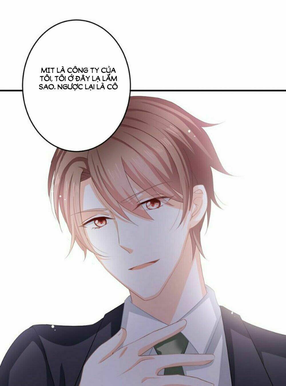 Tiệm May Luyến Sắc: Chapter 13