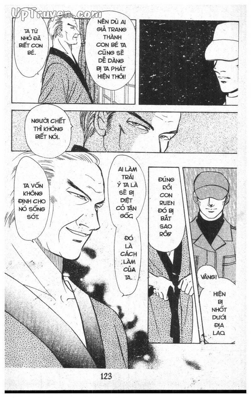 9 Banme No Musashi: Chapter 12