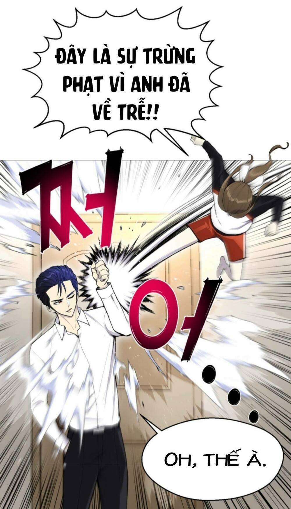 Luân Hồi Ác Nhân: Chapter 33