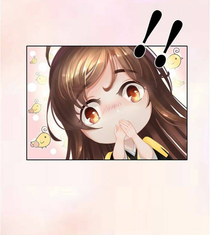 Yêu Nhan Lệnh: Chapter 4