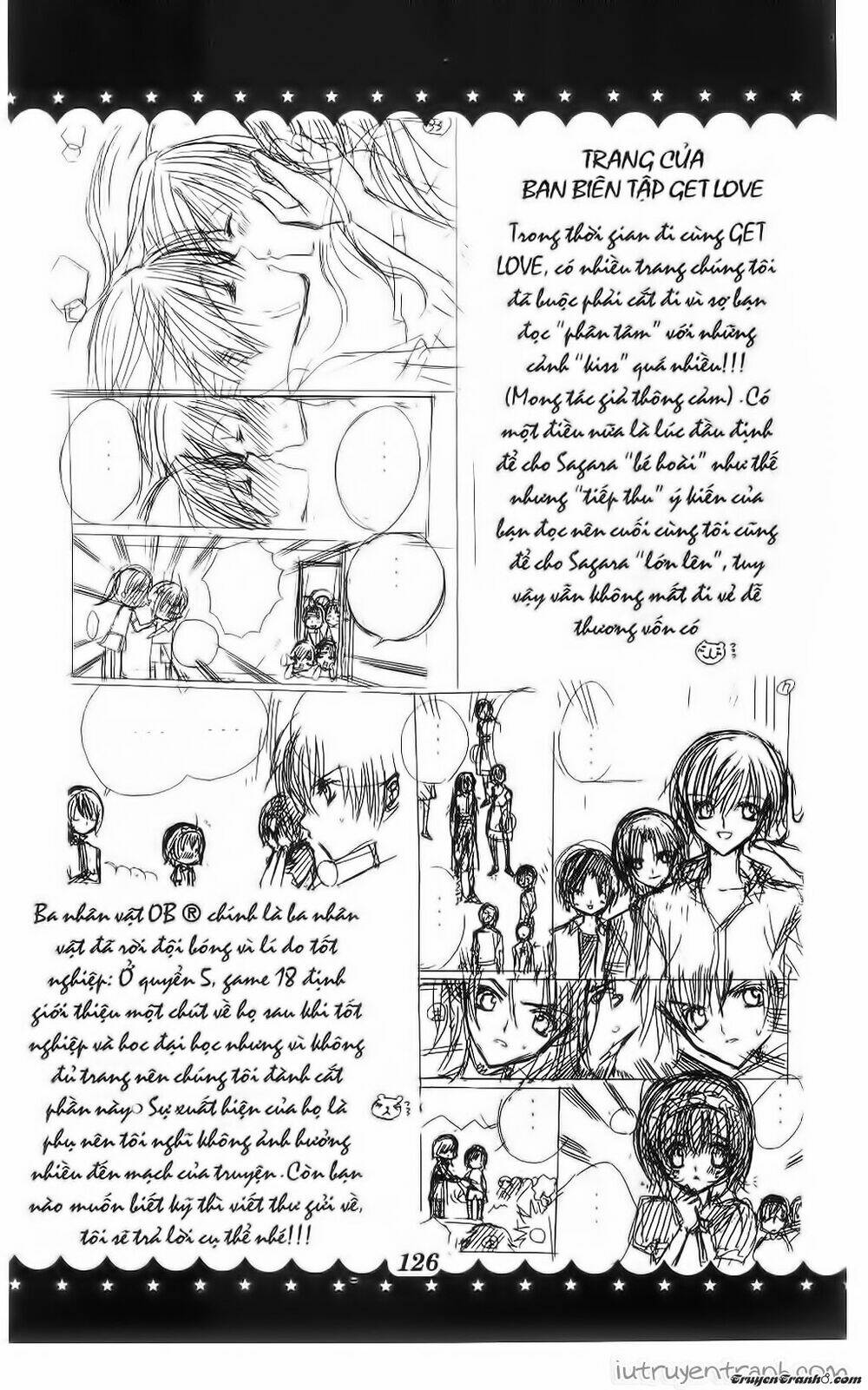 Get Love: Chapter 37