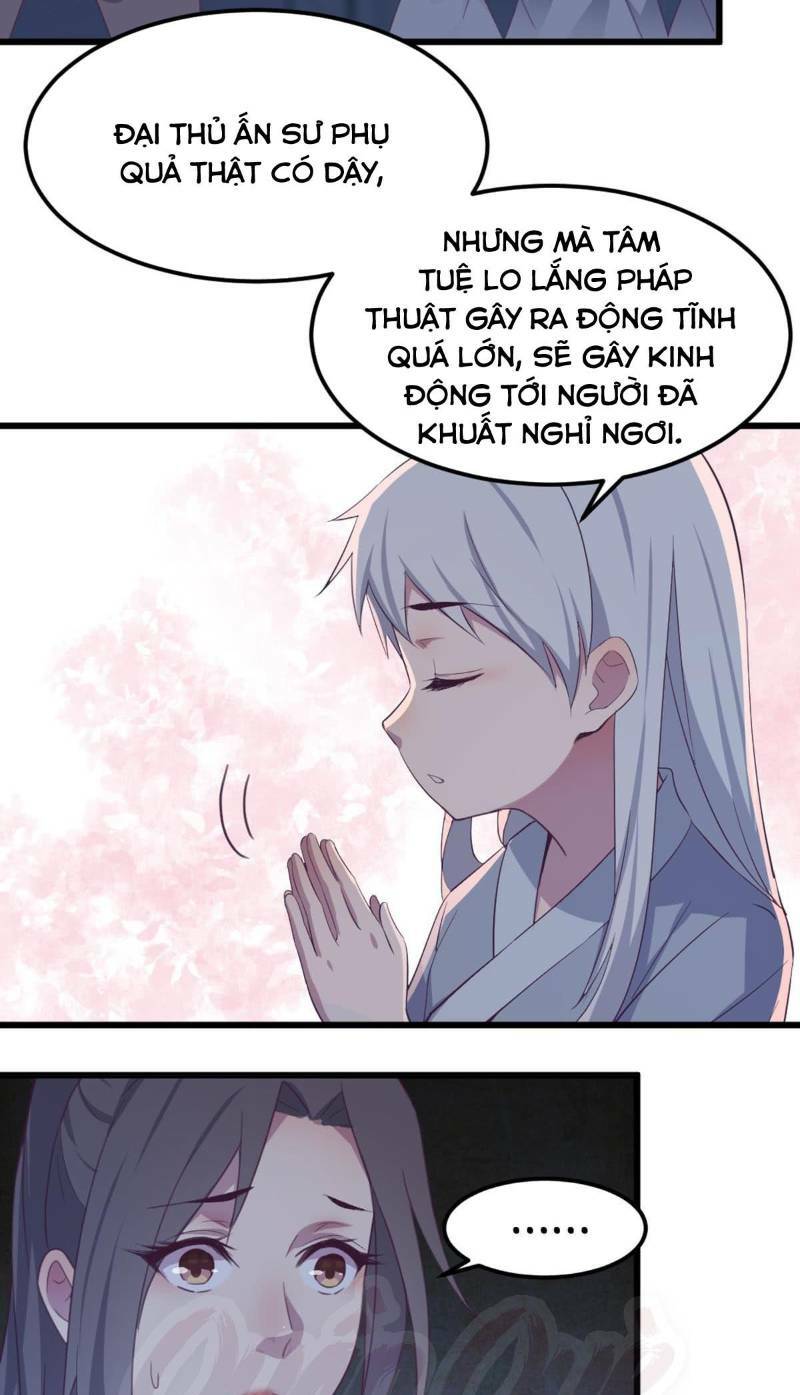 Song Tu Đạo Lữ Kiểu Xem Mặt: Chapter 55