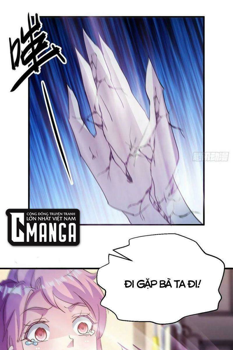 Ta Đã Đặt Ra Thời Đại Của Vạn Tộc: Chapter 52