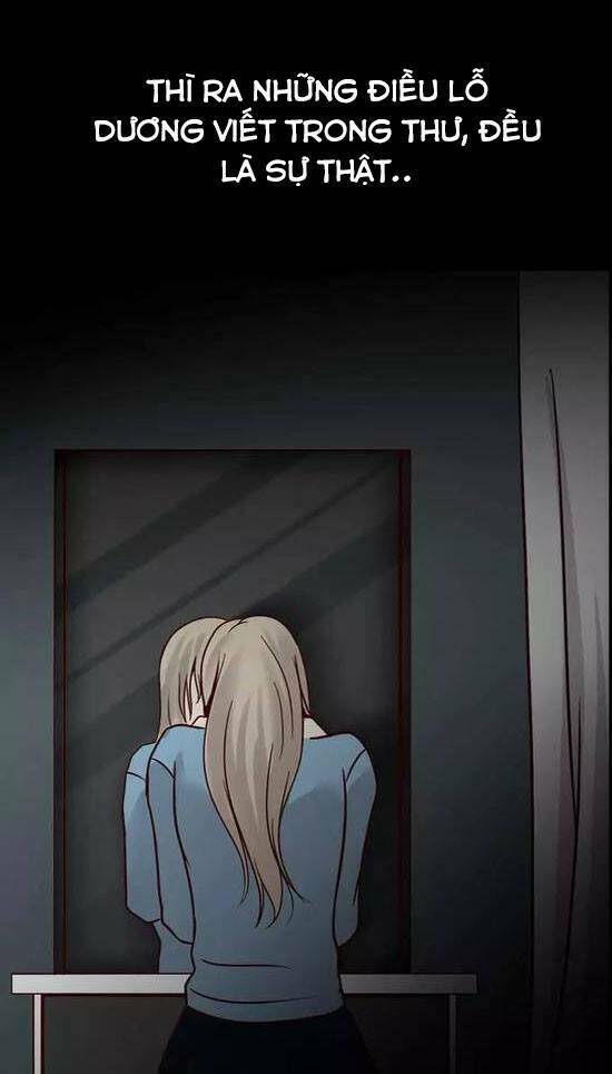 Tấm Da Người: Chapter 5