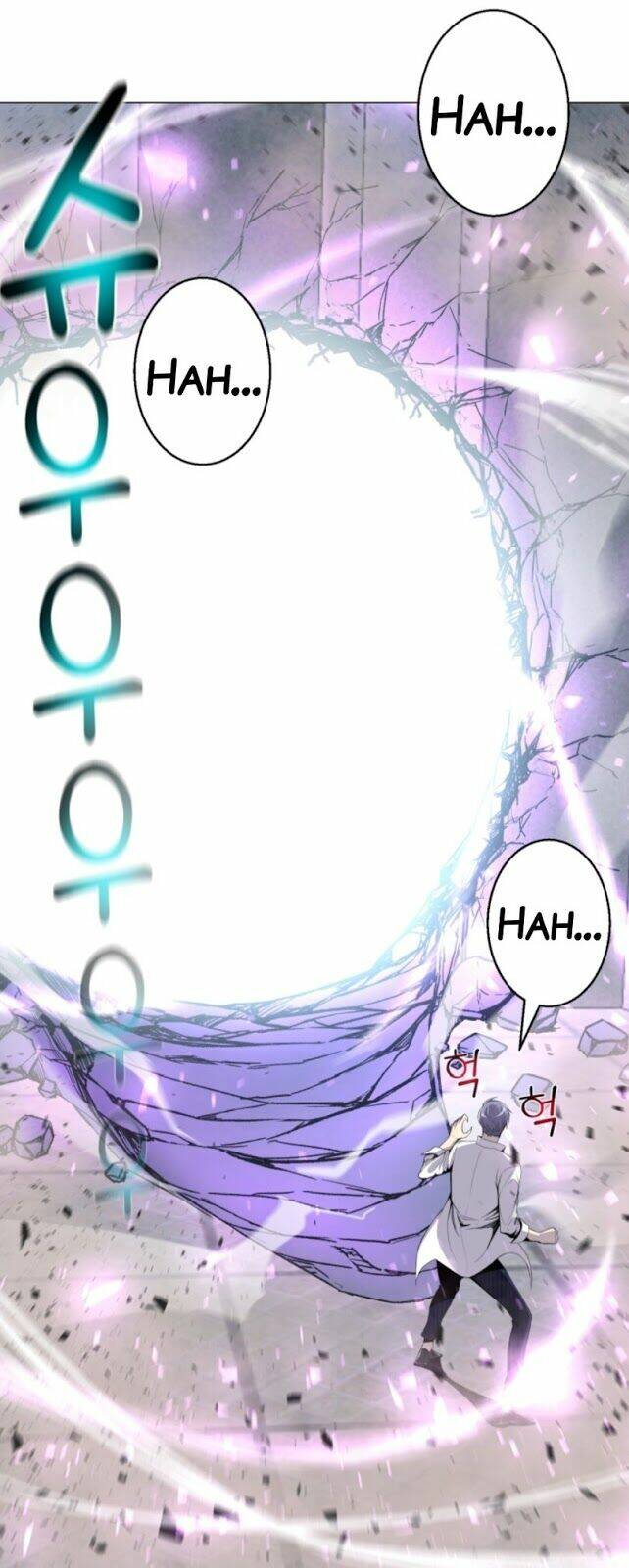 Luân Hồi Ác Nhân: Chapter 43