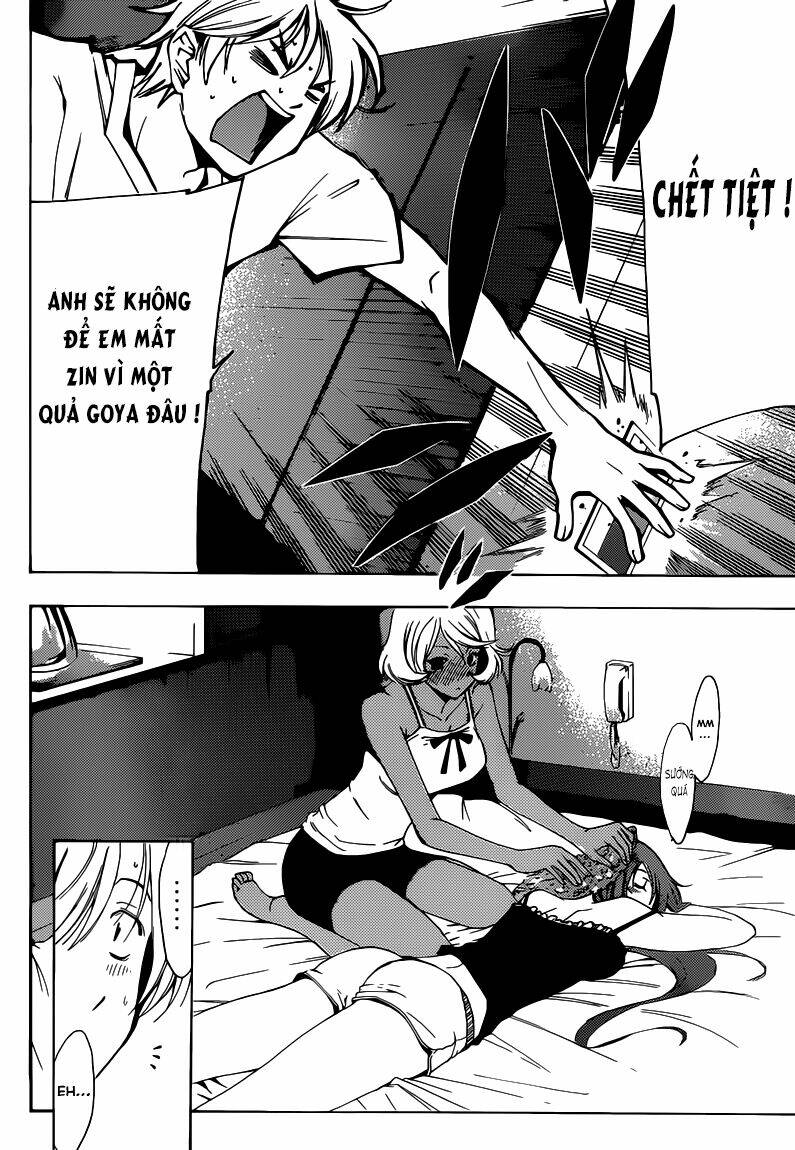 Thị Trấn Tình Yêu: Chapter 195