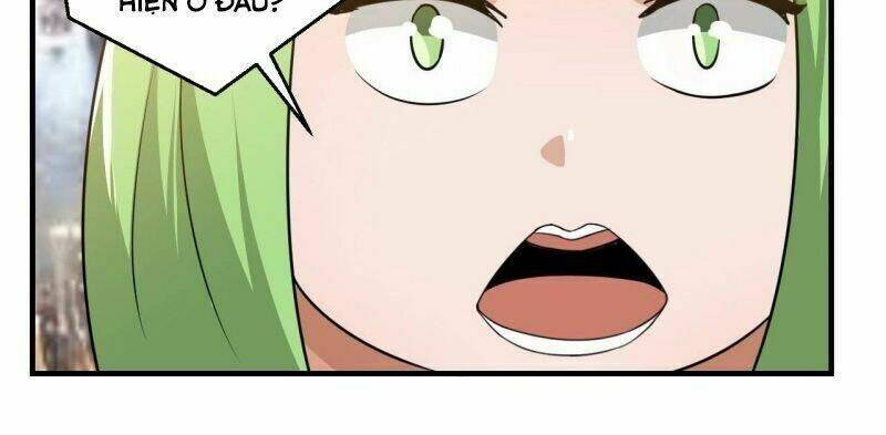 Quỷ Quyệt @Ai: Chapter 9